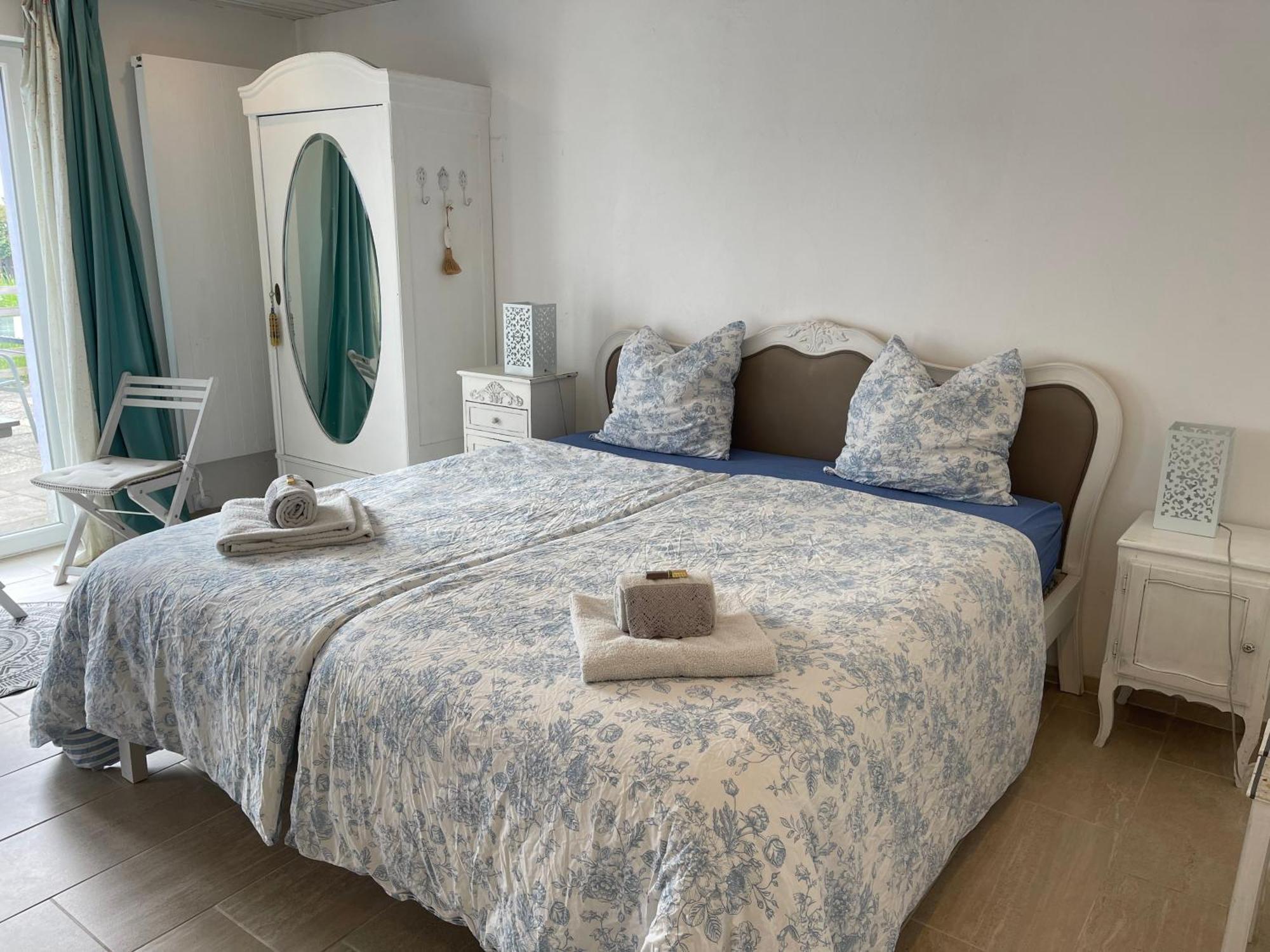 Bed And Breakfast 57 Asuel Exterior foto