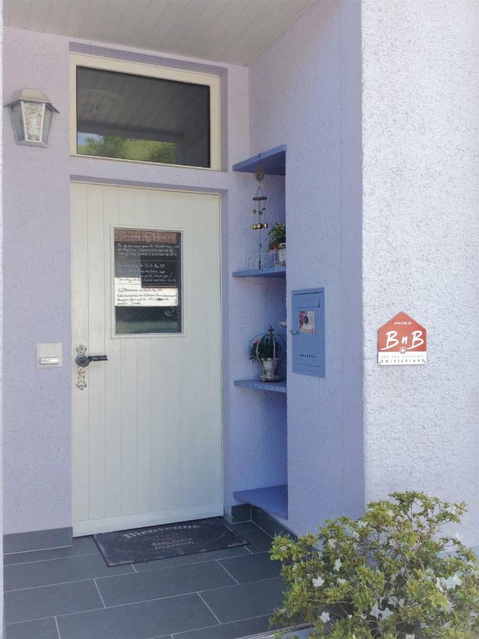 Bed And Breakfast 57 Asuel Exterior foto